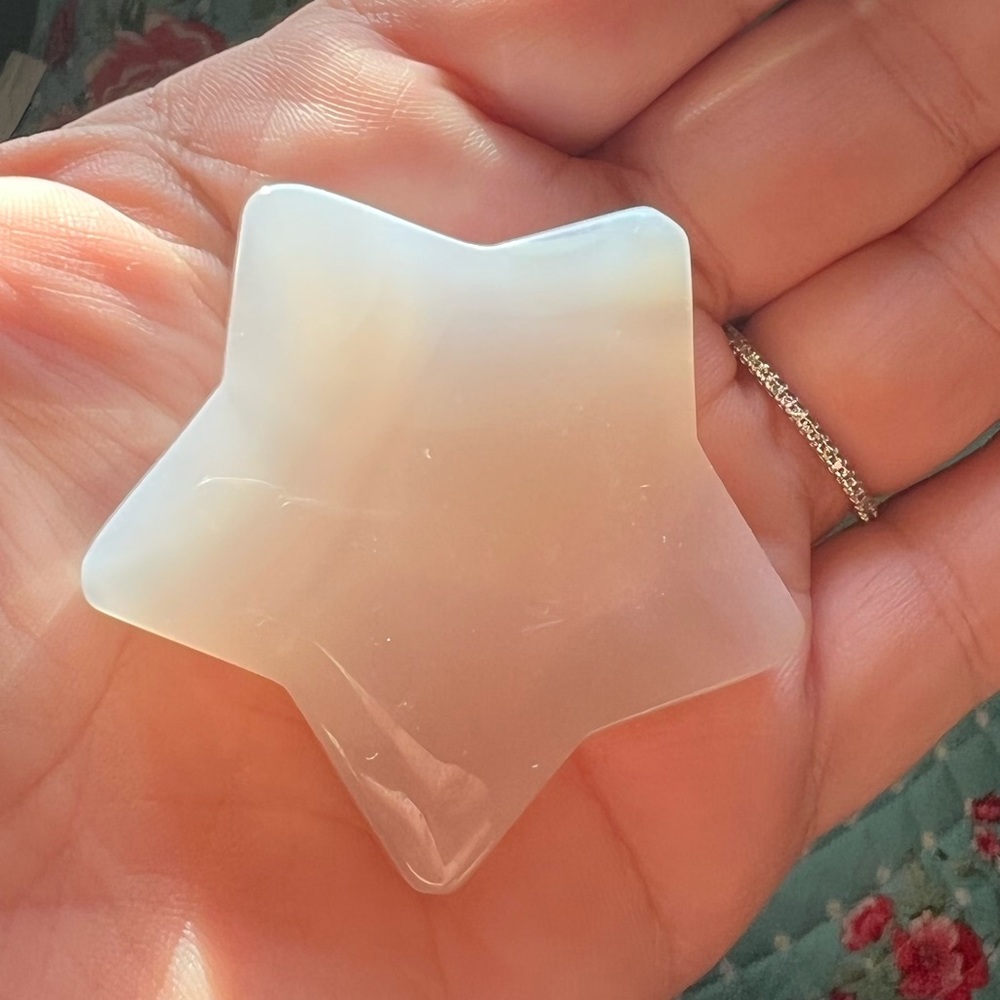 Agate Star - Picture 10 of 17